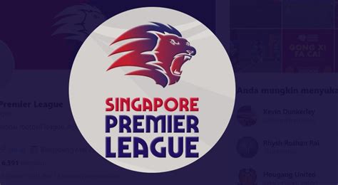 liga singapura